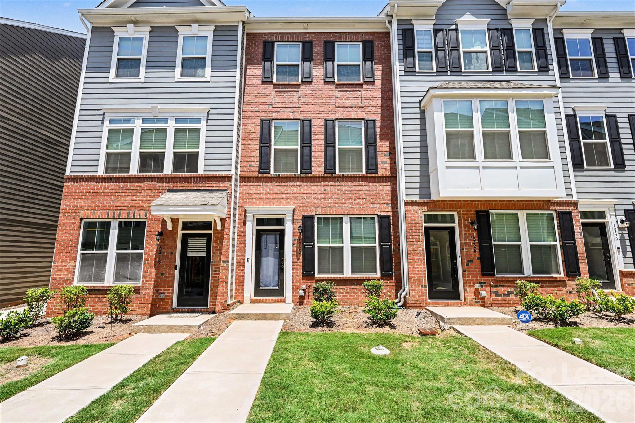 6222 Cleburne Court, Charlotte, NC. property listing photo