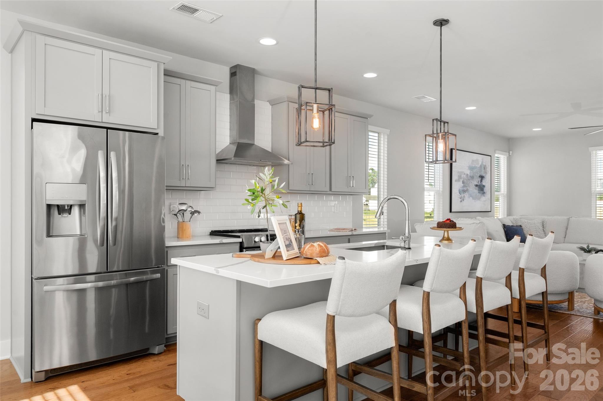 2104 Bryant Park Drive, Charlotte, NC. property listing photo