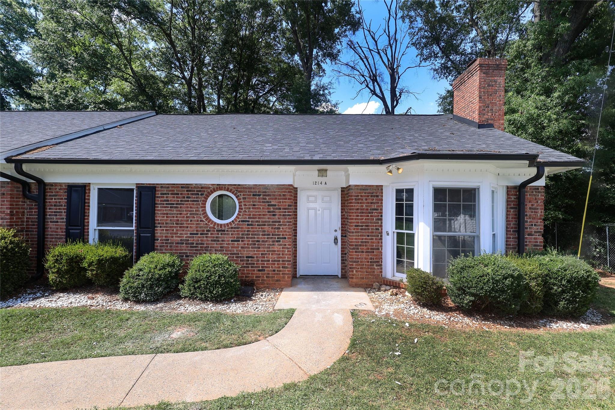 1214 E Franklin Boulevard A, Gastonia, NC. property listing photo