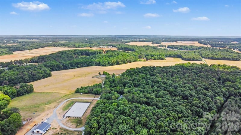 6710 Effie Whitley Road, Monroe, NC -  - $1,650,000