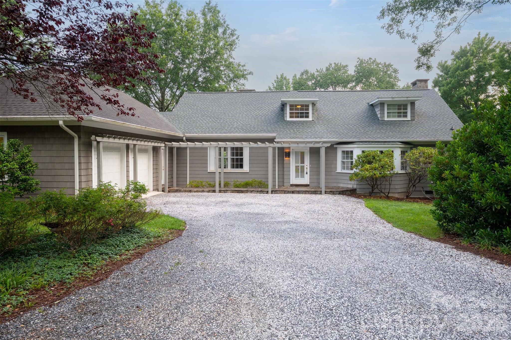 55 First Street, Tryon, NC. property listing photo