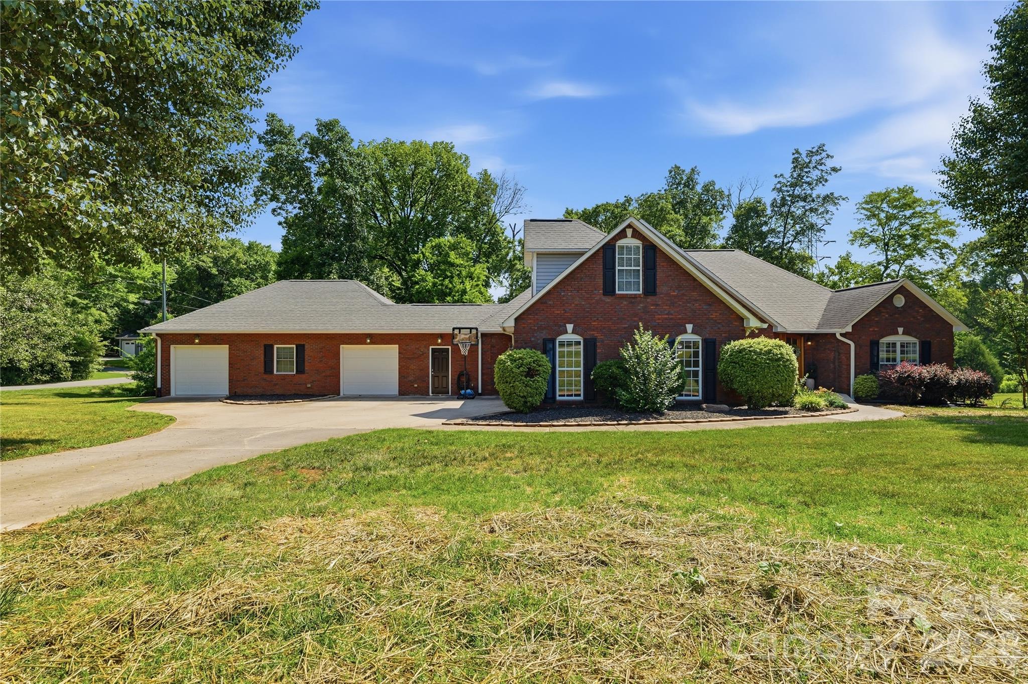 3805 Glen Haven Drive SW, Concord, NC. property listing photo