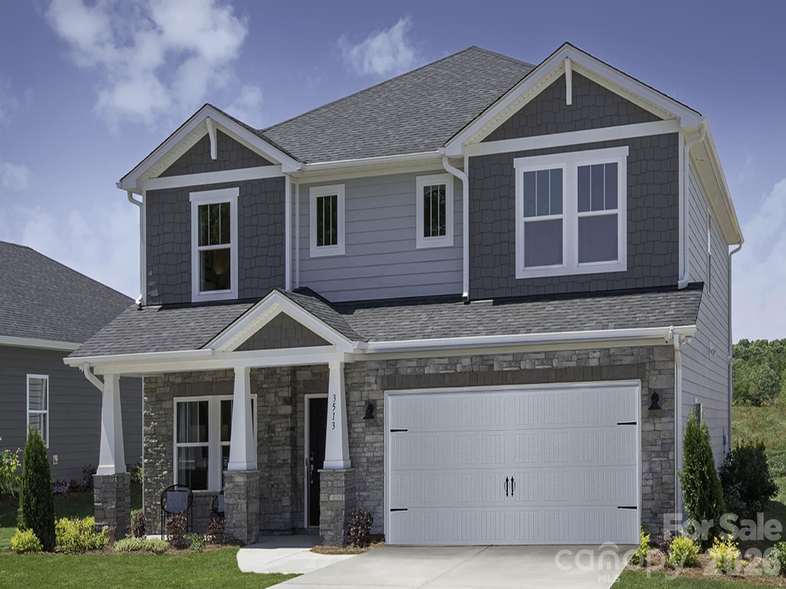 638 Darya Drive, York, SC. property listing photo