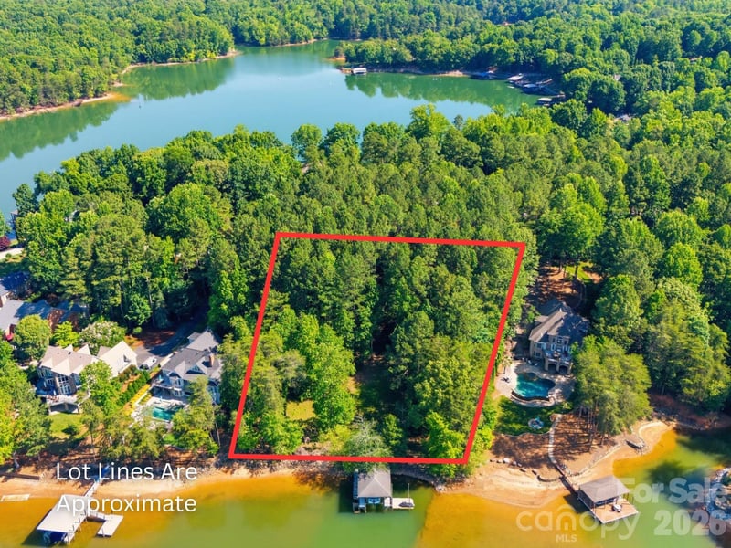 161 Eagle Chase Lane, Troutman, NC -  - $3,250,000