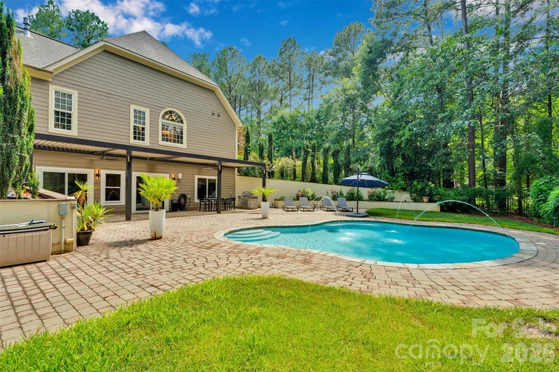 4552 Sawgrass Court, Denver, NC - 3 beds, 4 baths, 5,463 sqft - $1,180,000