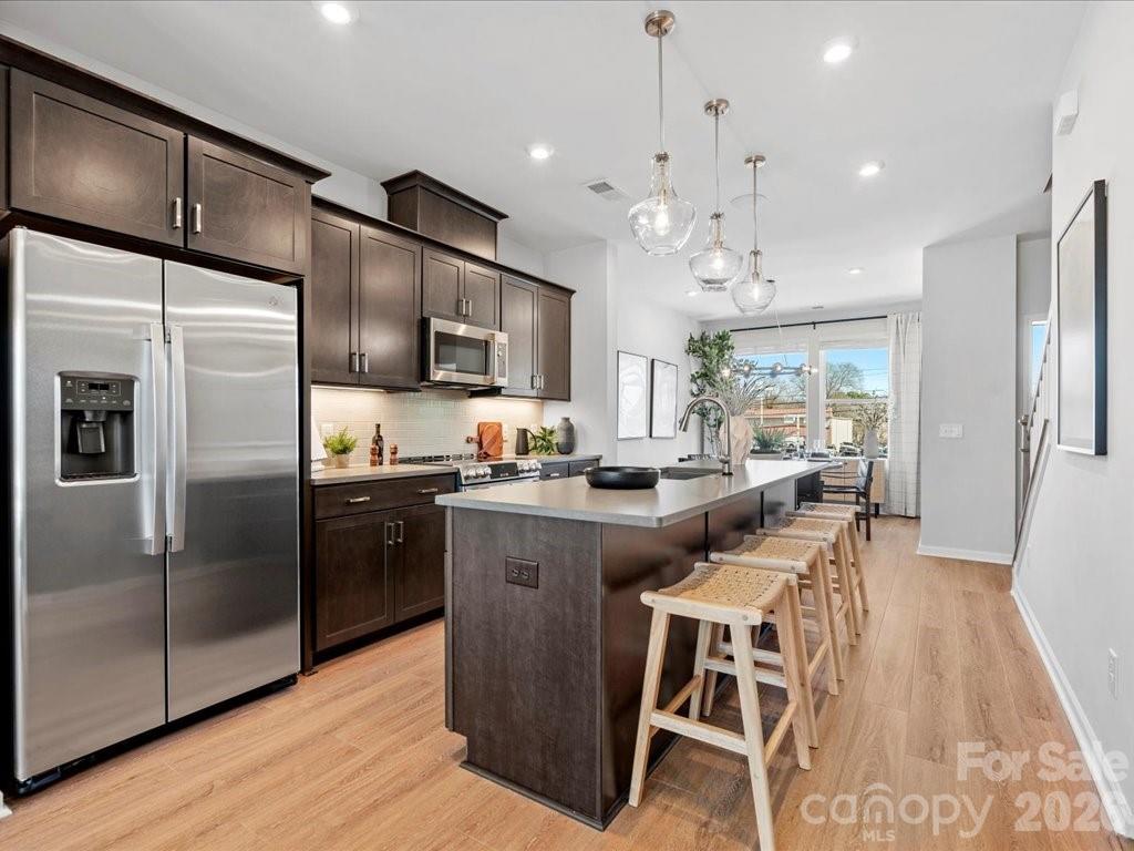 5517 Swaling Street, Charlotte, NC. property listing photo