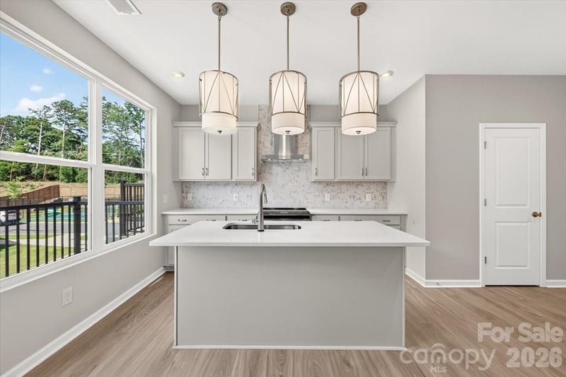 5513 Swaling Street, Charlotte, NC - 2 beds, 2.5 baths, 1,408 sqft - $349,990