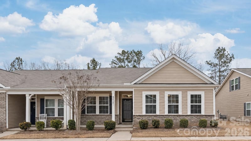 8420 Union Central Court, Waxhaw, NC - 3 beds, 3 baths, 2,101 sqft - $399,500