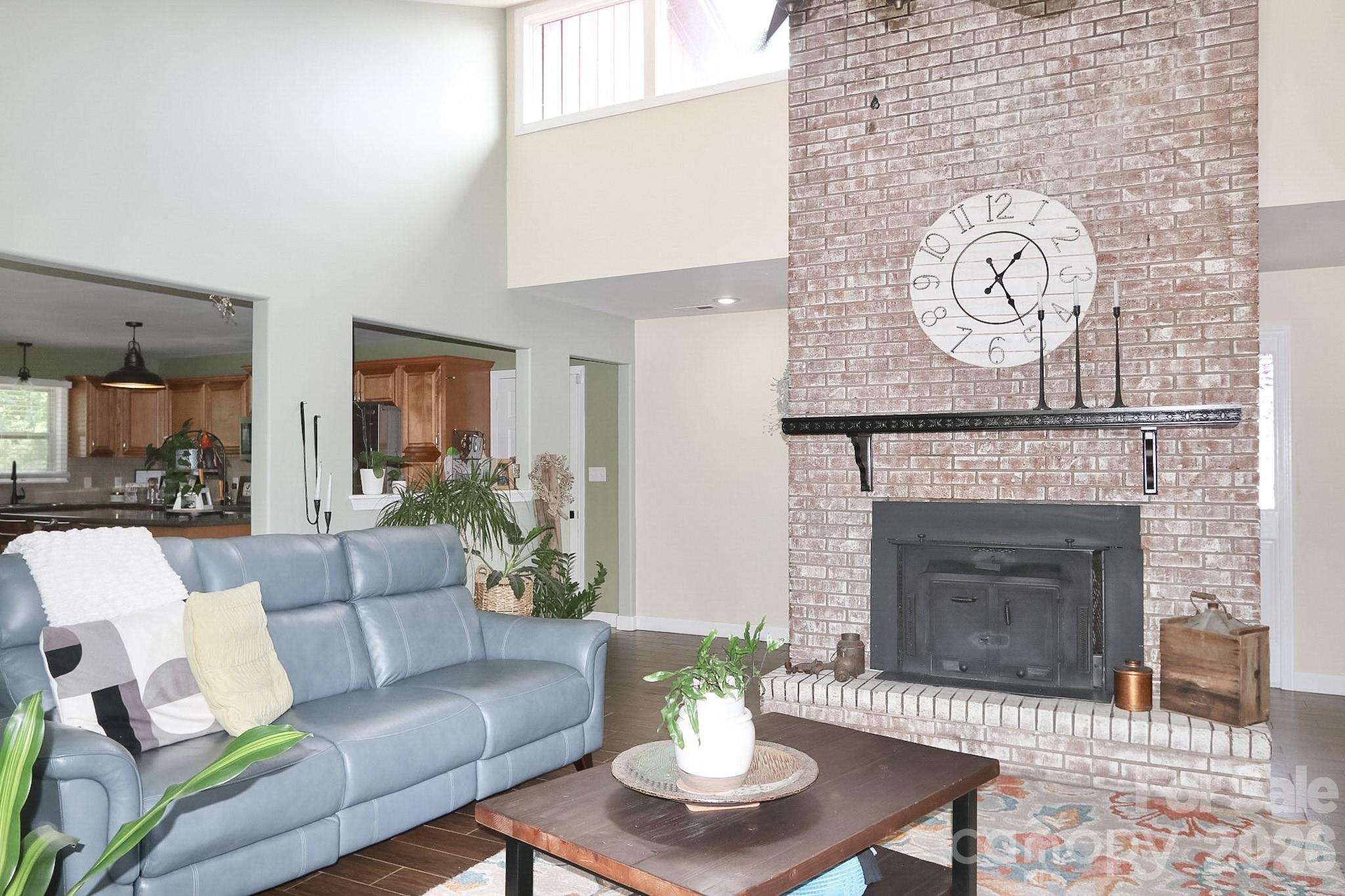 4220 Mae-Len Drive, Winston Salem, NC. property listing photo