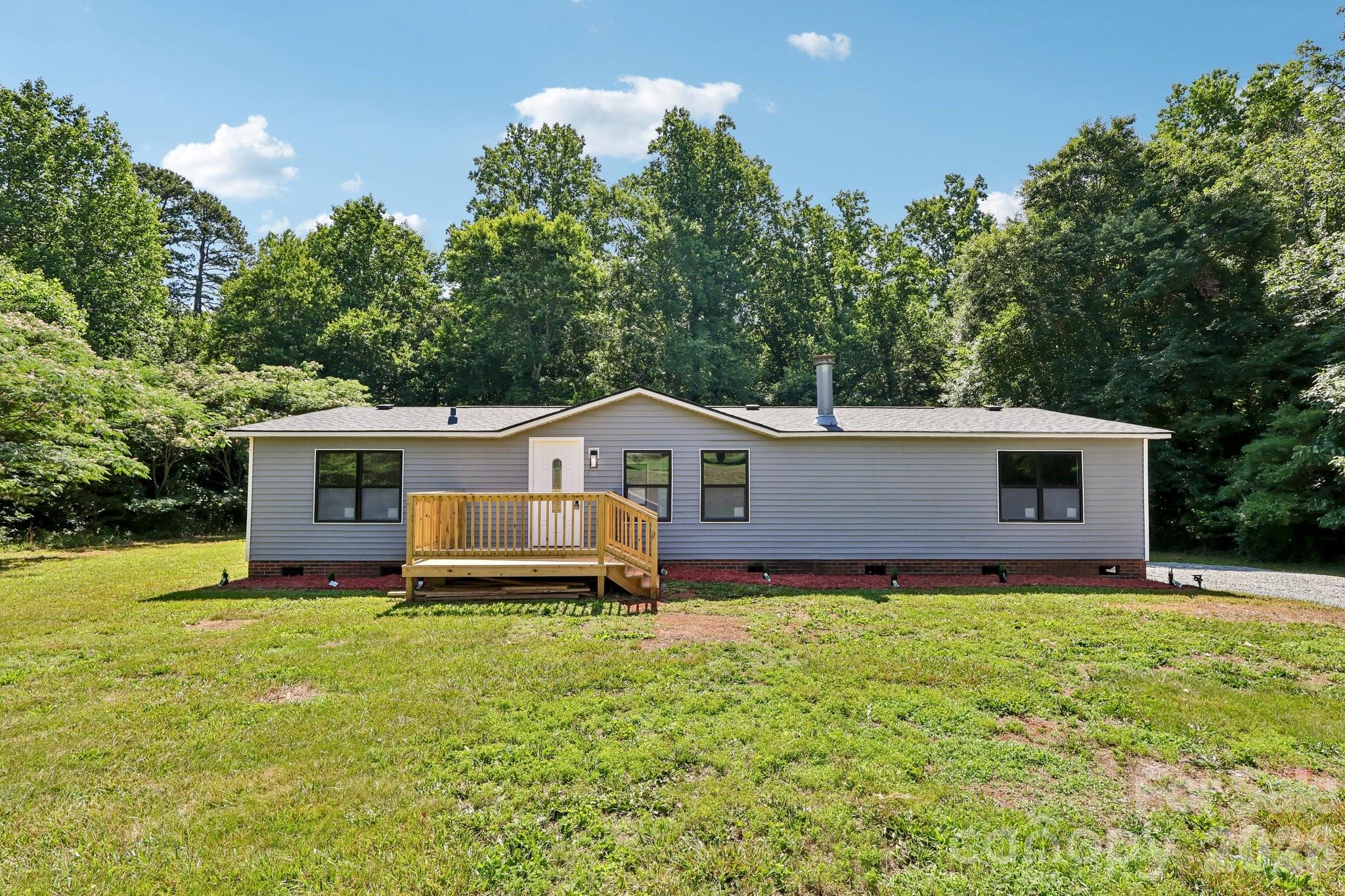 4126 Ritchfield Drive, Lincolnton, NC — property listing photo