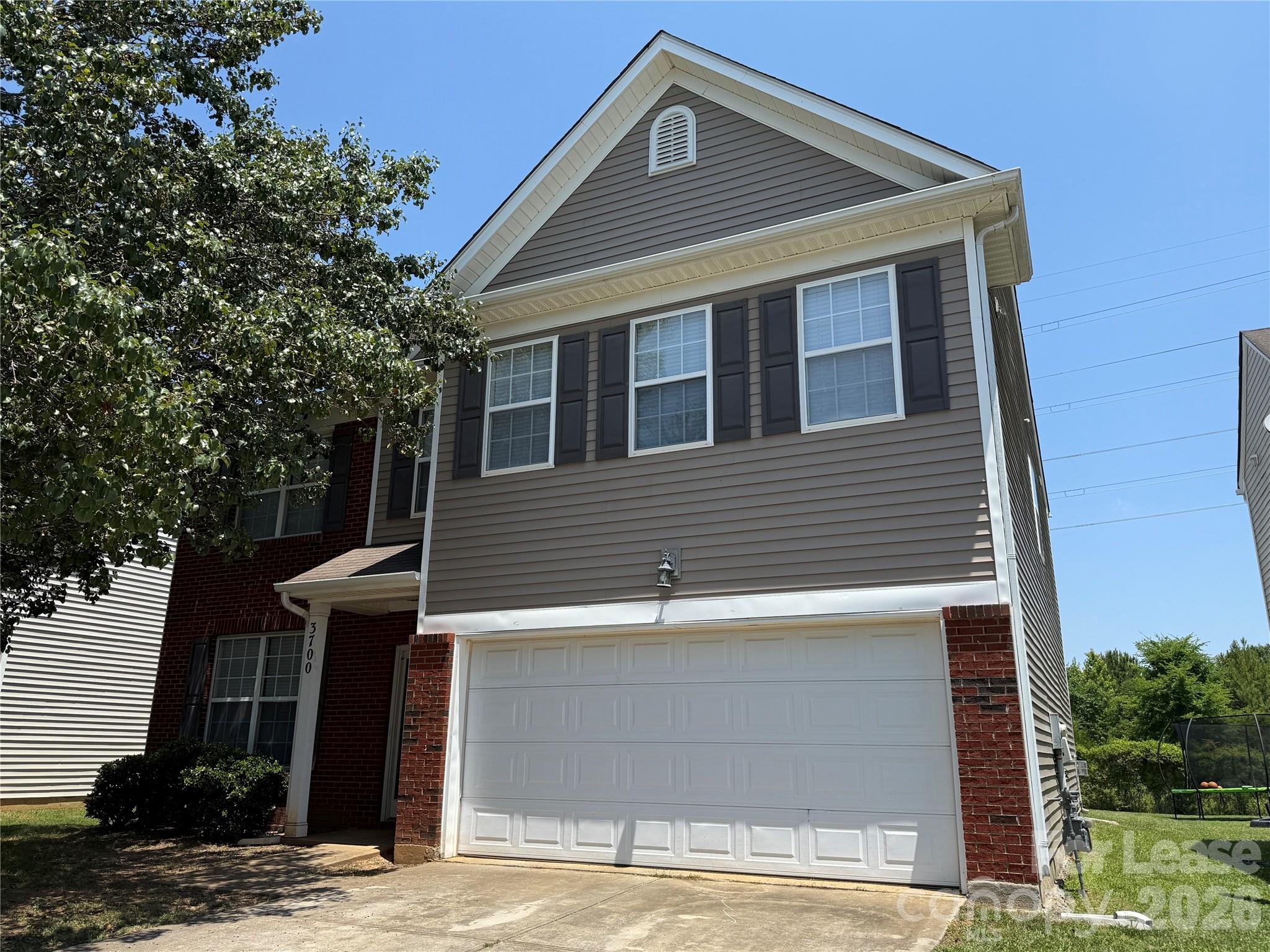 3700 Herkimer Drive, Monroe, NC. property listing photo