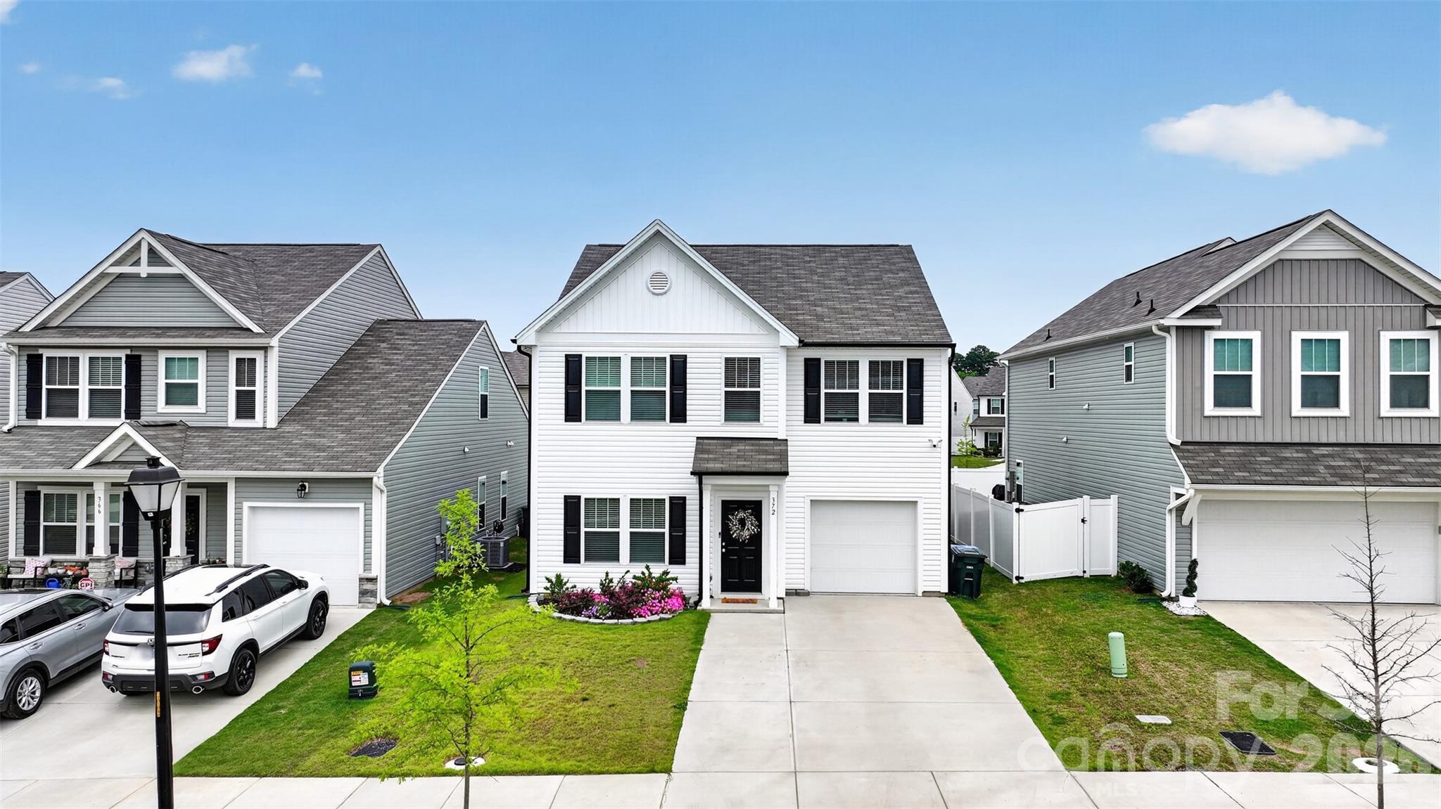 372 Bluebonnet Drive Apt 87, Salisbury, NC. property listing photo