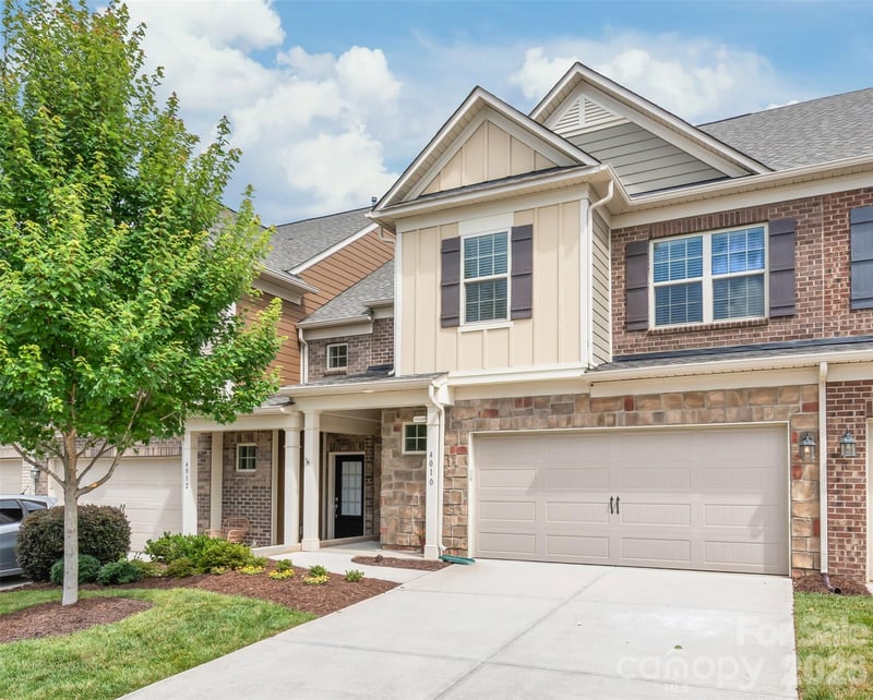 4010 Woodsmill Road, Fort Mill, SC - 3 beds, 2.5 baths, 1,911 sqft - $420,000