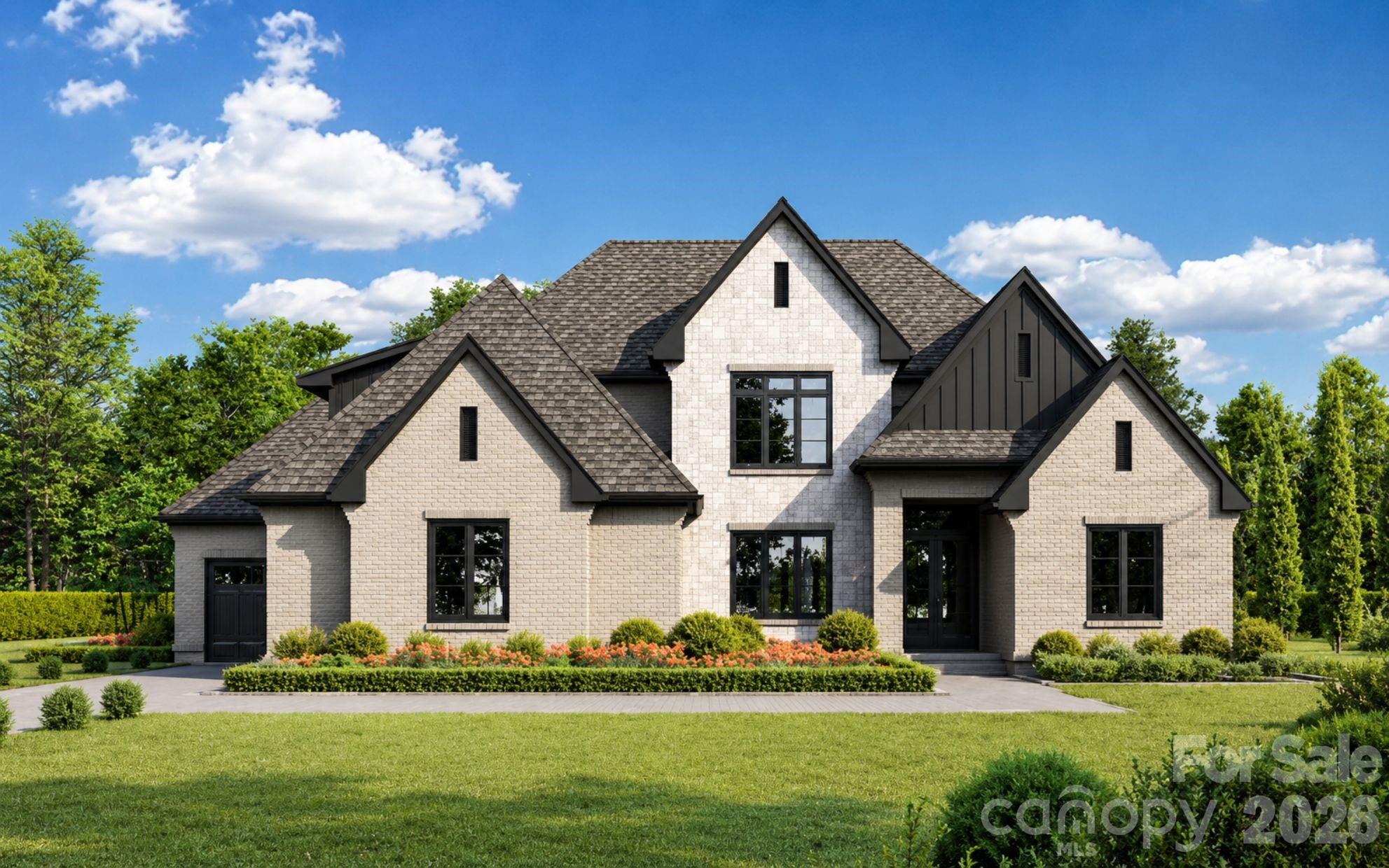 8903 New Town Road, Waxhaw, NC. property listing photo