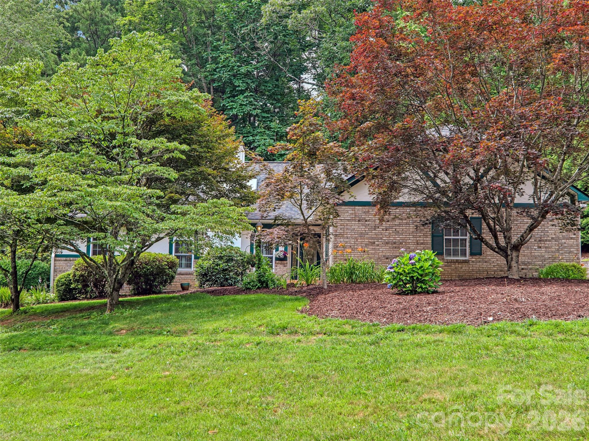 3106 Essex Path, Hendersonville, NC. property listing photo