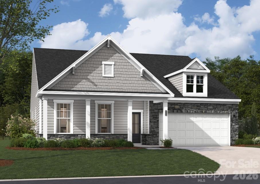 1152 Grebe Road, Sherrills Ford, NC. property listing photo