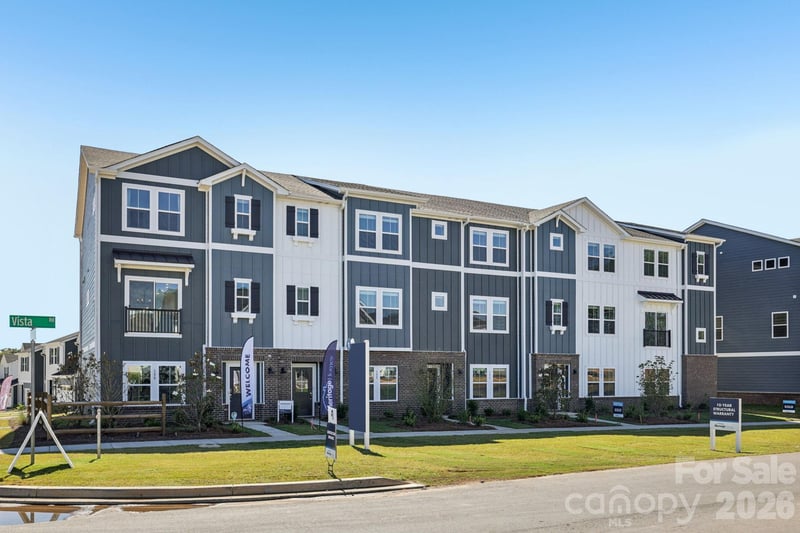 375 Golden maple Court, Fort Mill, SC - 4 beds, 3.5 baths, 2,003 sqft - $399,390