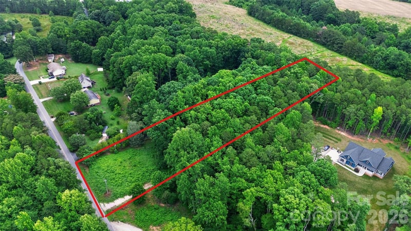 187 Alexander Acres Road, Mooresville, NC -  - $115,000