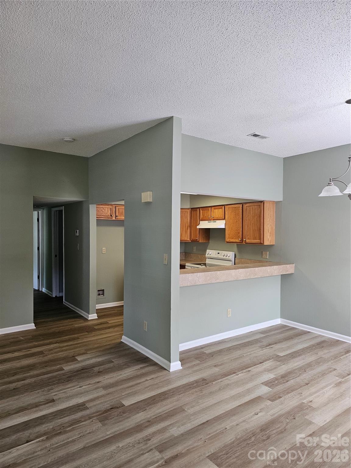 1831 J Julian Lane, Charlotte, NC. property listing photo
