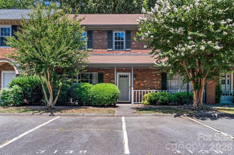 3138 Burke Mill Court, Winston Salem, NC - 2 beds, 2.5 baths, 1,520 sqft - $199,000
