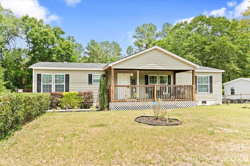 187 Central Place Lane, Pageland, SC - 3 beds, 2 baths, 1,568 sqft - $259,900
