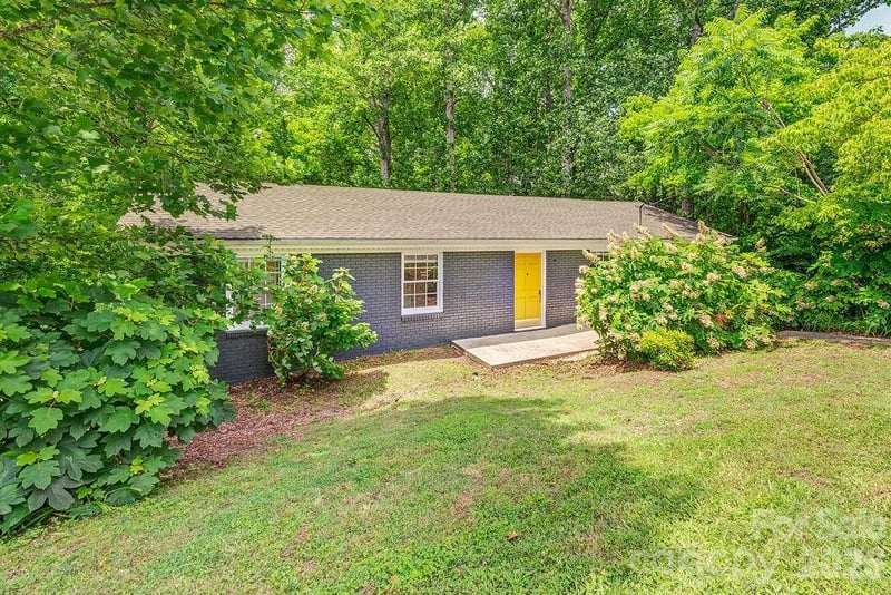 364 Pearson Drive, Asheville, NC - 3 beds, 2 baths, 2,016 sqft - $469,900