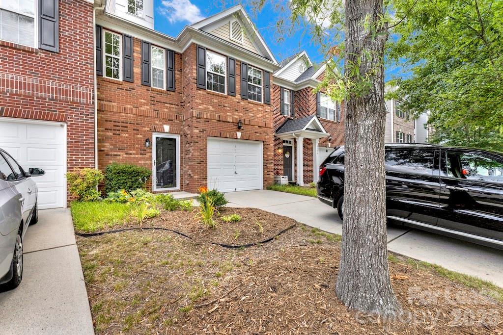 9598 Walkers Glen Drive NW, Concord, NC. property listing photo