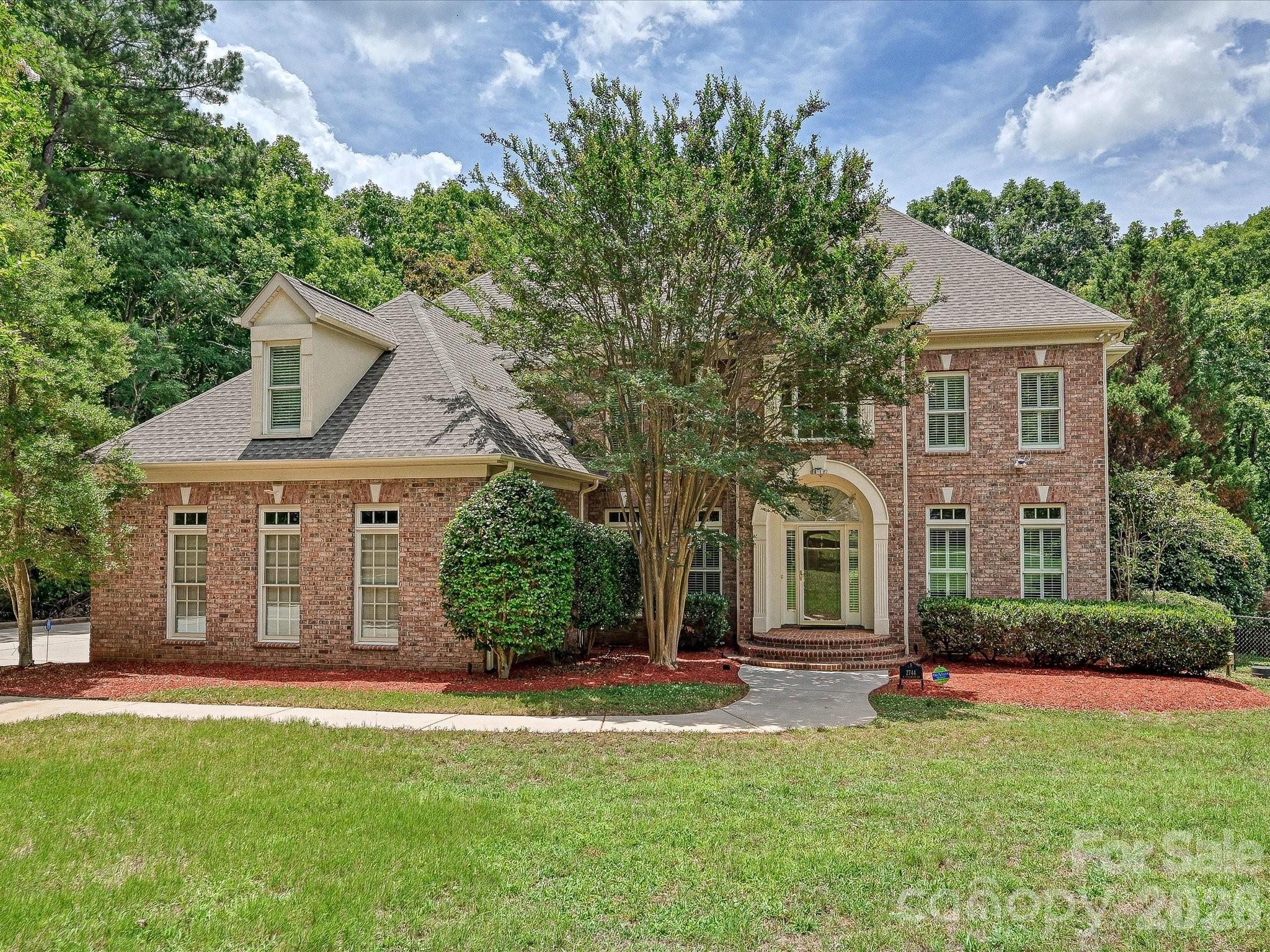 2744 W Pinewood Road, Chester, SC. property listing photo