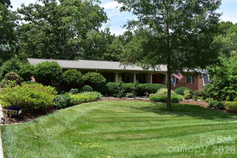 326 Richmond Road, Salisbury, NC - 4 beds, 3.5 baths, 2,982 sqft - $555,000