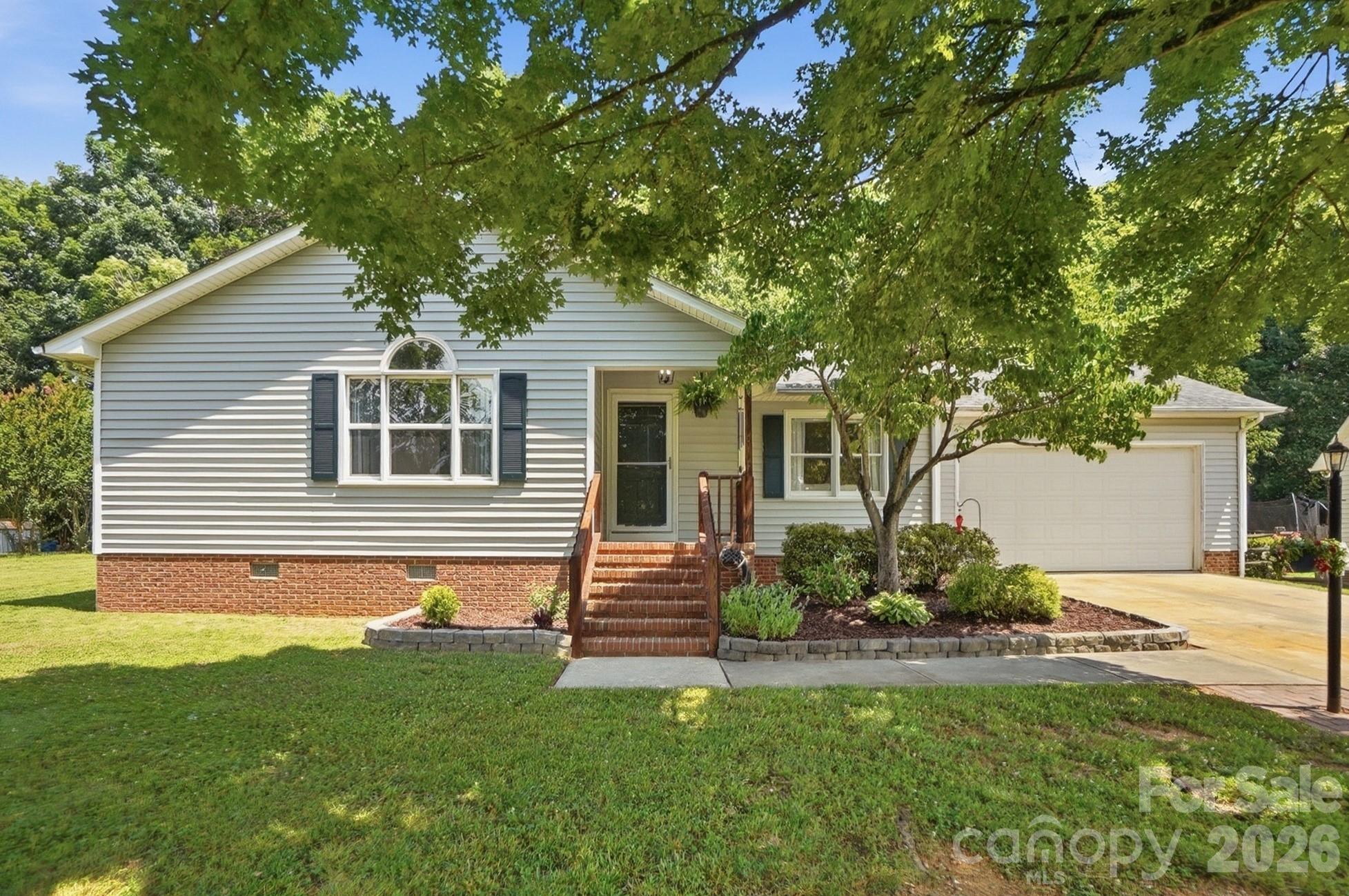 5542 Randolph Road, Kannapolis, NC. property listing photo
