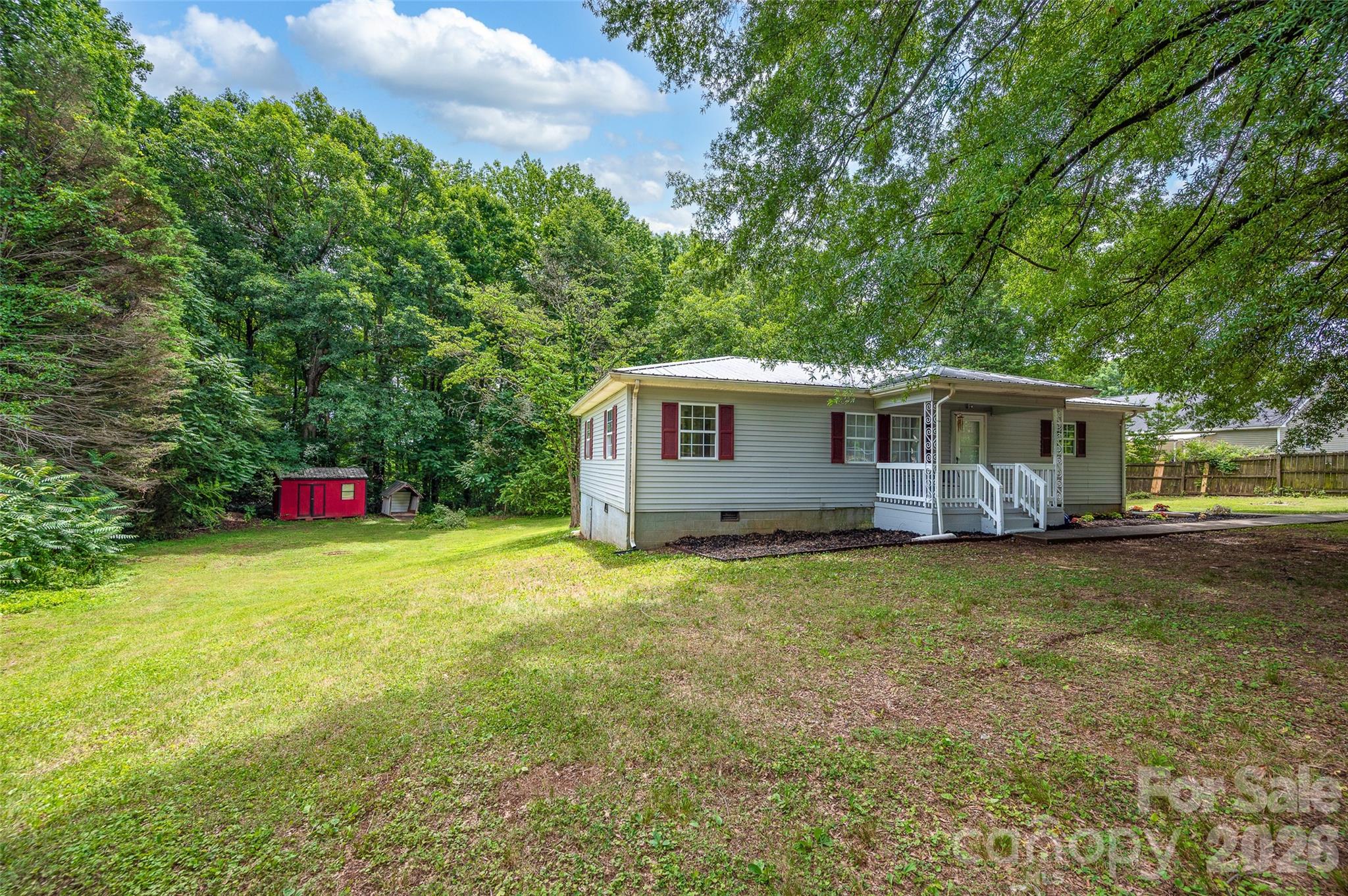 4507 US Highway 64 Highway W, Mocksville, NC. property listing photo