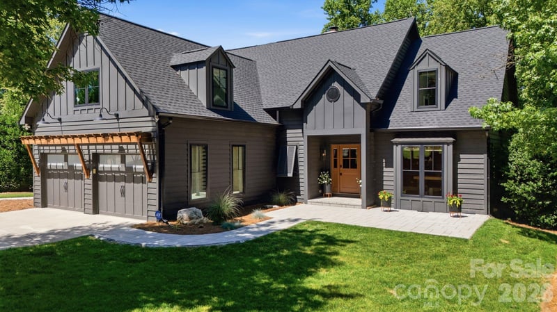 19624 Meta Road, Cornelius, NC - 4 beds, 3.5 baths, 2,917 sqft - $2,395,000