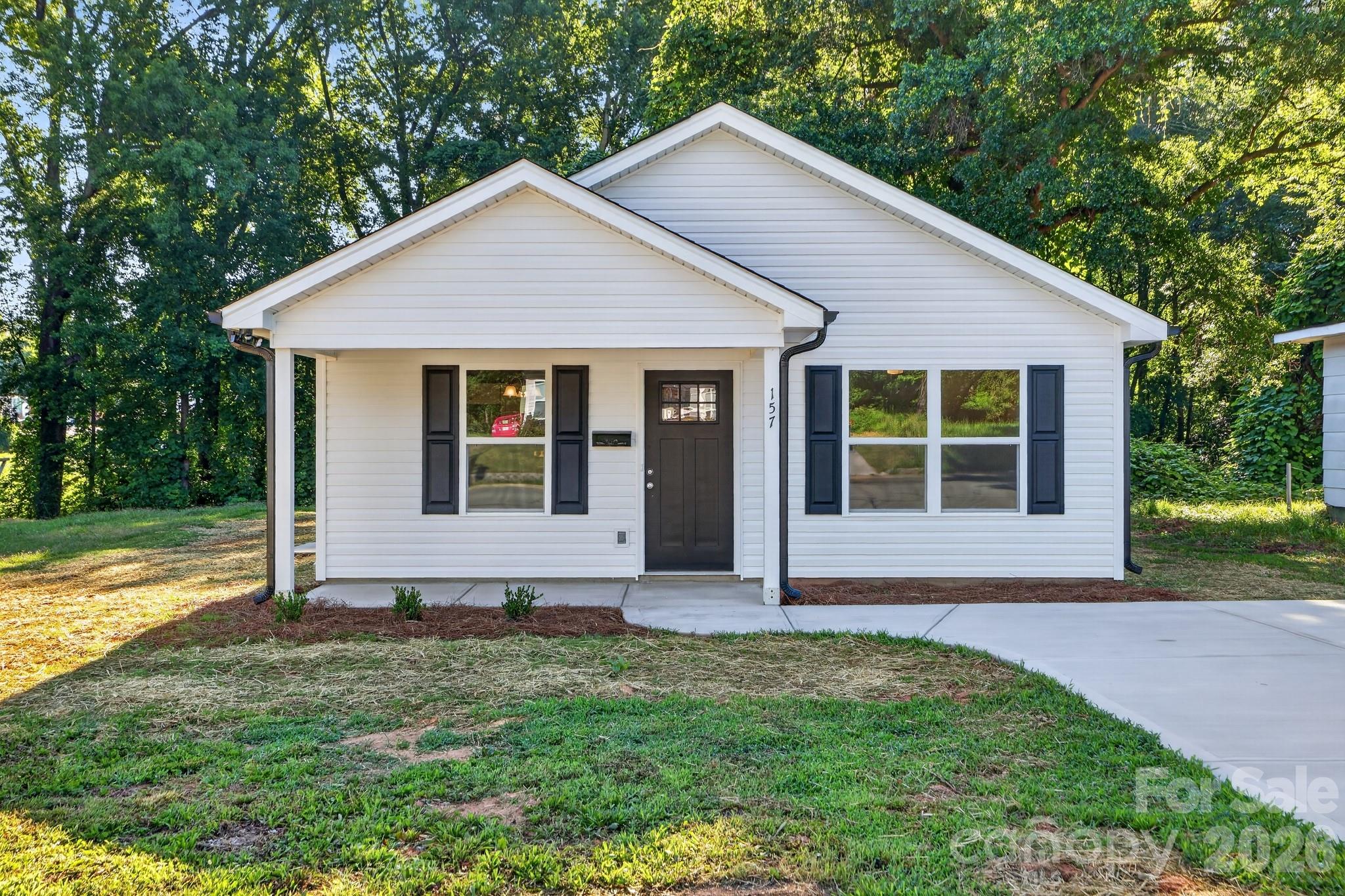 157 Third Street E, Gaffney, SC. property listing photo