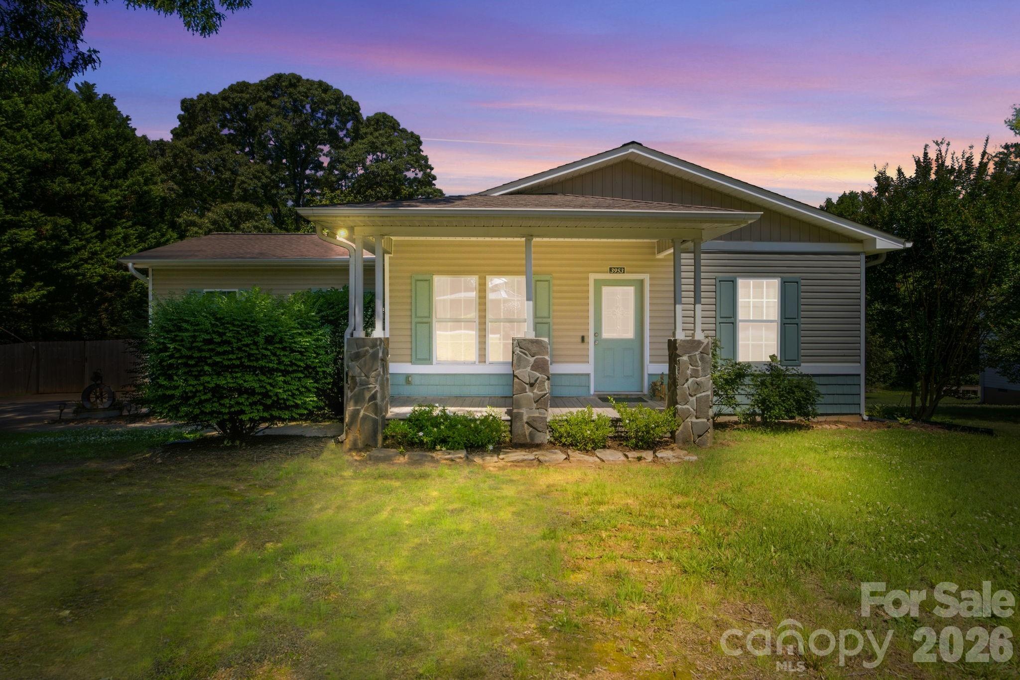 3953 Will Proctor Street, Denver, NC — property listing photo
