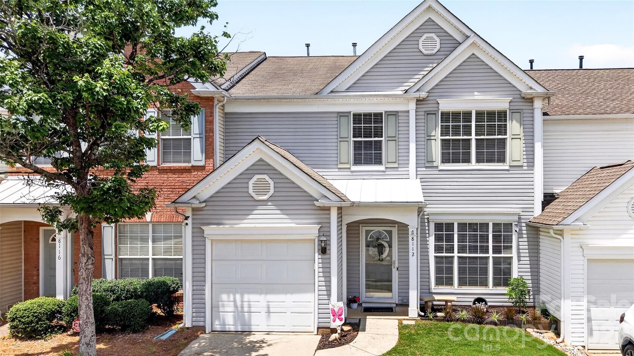 8112 Kincaid Court, Charlotte, NC. property listing photo