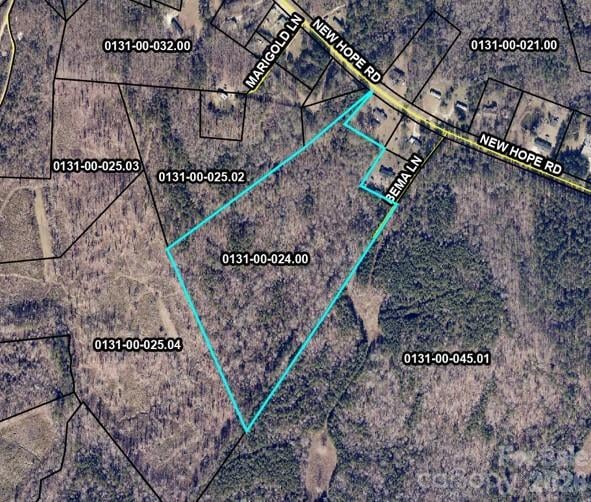 0000 New Hope Road, Heath Springs, SC -  - $190,000