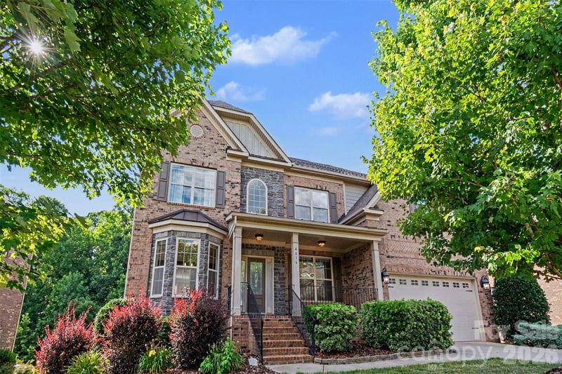 4016 Widgeon Way, Waxhaw, NC - 7 beds, 5 baths, 4,865 sqft - $930,000