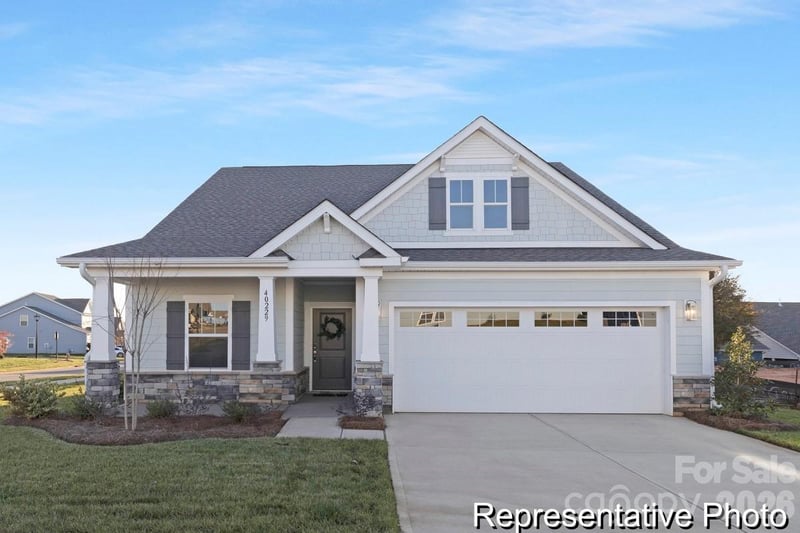 4697 Monterrico Drive Apt 78, Lancaster, SC - 3 beds, 3 baths, 1,980 sqft - $439,900