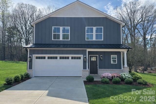 Lot 1 Dale Avenue Apt 1, Charlotte, NC - 4 beds, 2.5 baths, 1,930 sqft - $399,700