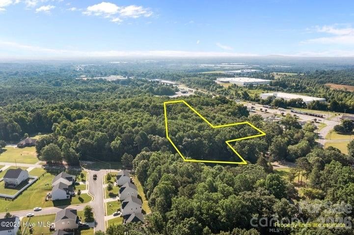 208 Costner School Road, Bessemer City, NC -  - $232,000
