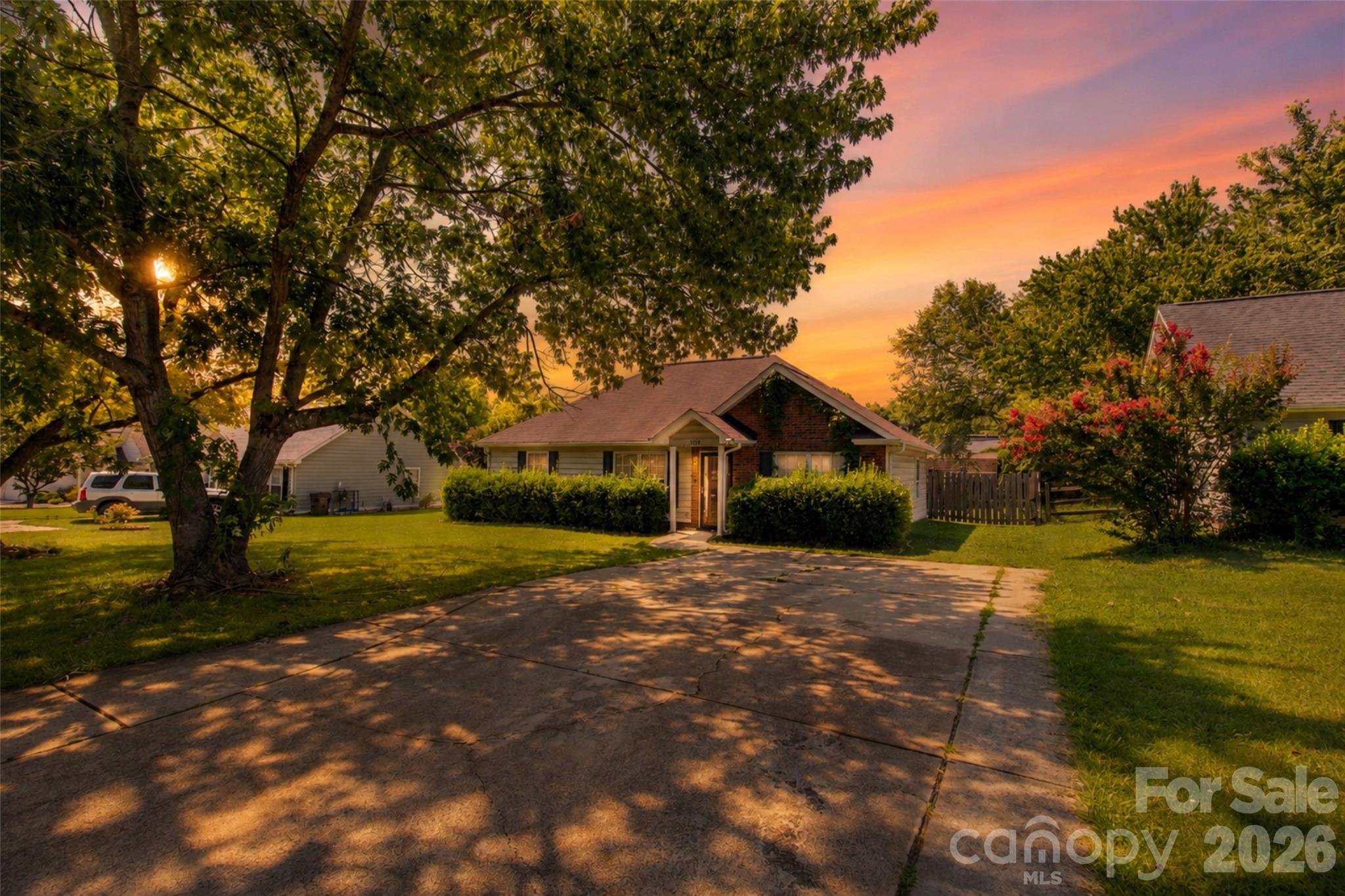 1737 Rosewell Drive, Rock Hill, SC. property listing photo