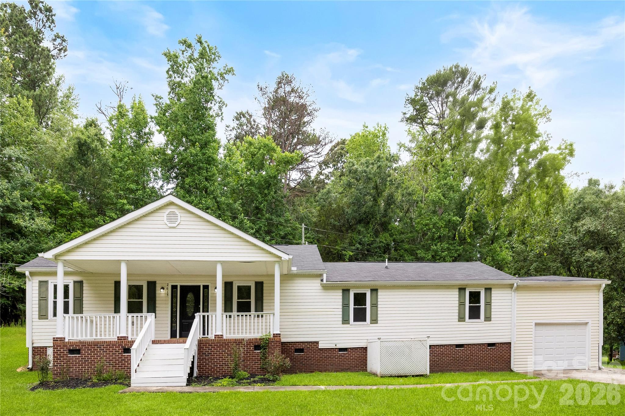 2615 Maggie Lane, Rock Hill, SC. property listing photo