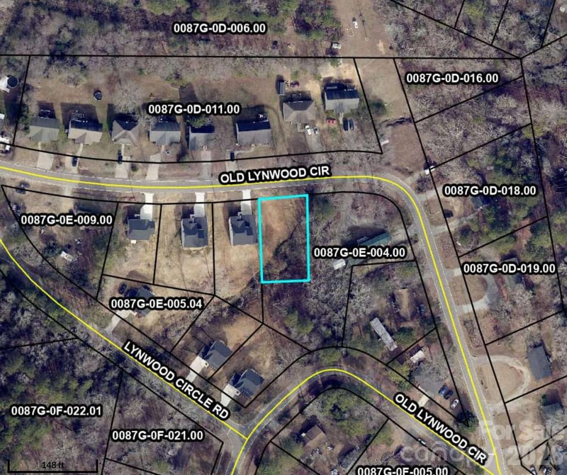 1678 Old Lynwood Circle G, Lancaster, SC -  - $55,000