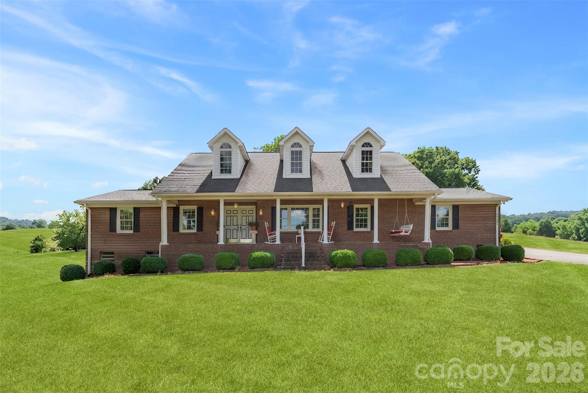462 Patrick Road, Gastonia, NC. property listing photo