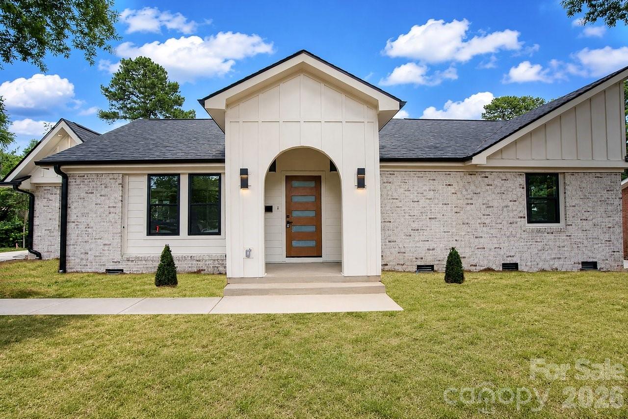 409 Scaleybark Road, Charlotte, NC. property listing photo