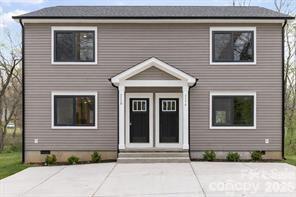 515 Wagner Street, Statesville, NC. property listing photo