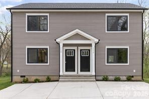 515 Wagner Street, Statesville, NC - 2 beds, 1.5 baths, 918 sqft - $1,495