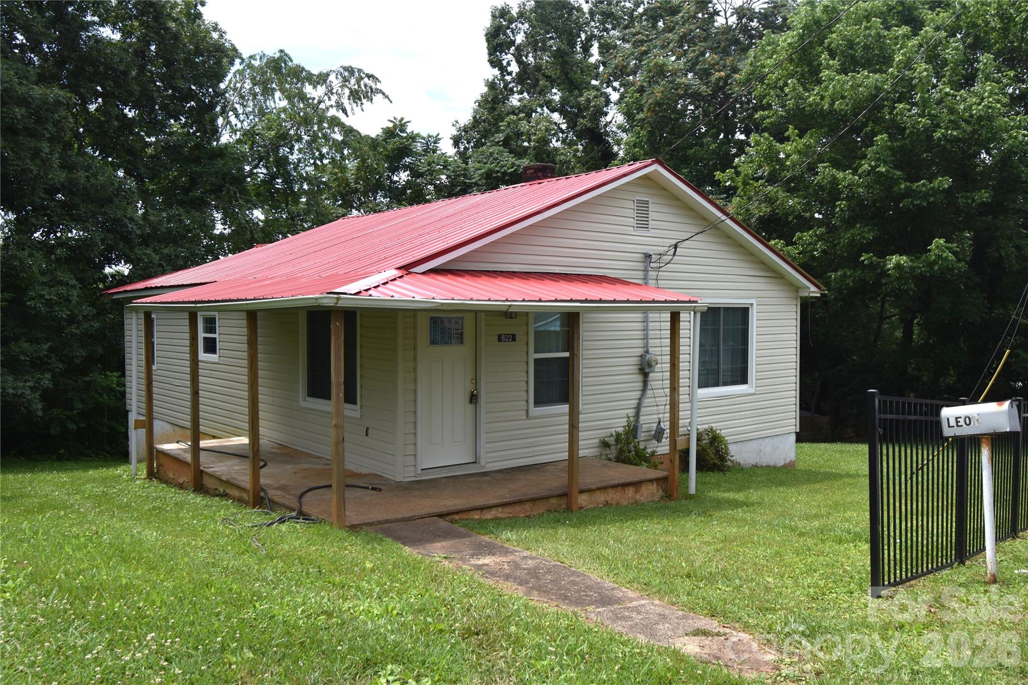 622 Green Street Loop, Marion, NC. property listing photo