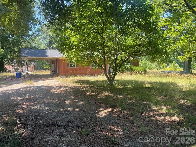 1143 Tyre Drive, Salisbury, NC - 2 beds, 1 bath, 1,222 sqft - $214,900