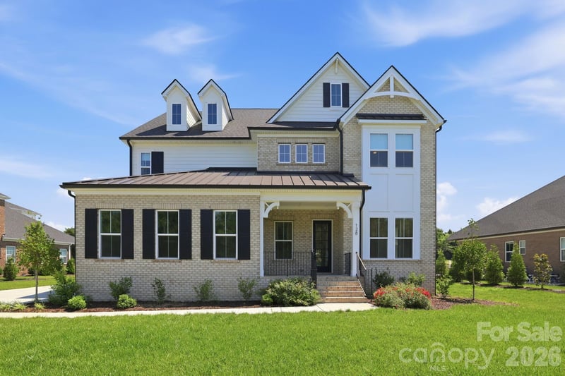 128 Ellison Way, Marvin, NC - 5 beds, 6 baths, 5,256 sqft - $2,289,500